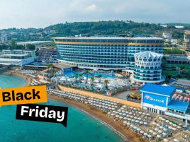 GRANADA LUXURY OKURCALAR